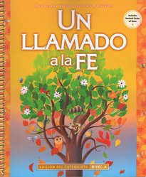 Un Llamado a la Fe (Edicion del Catequista Nivel A)