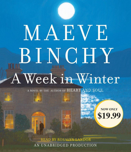 A Week in Winter