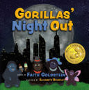 Cover of Gorilla's Night Out
