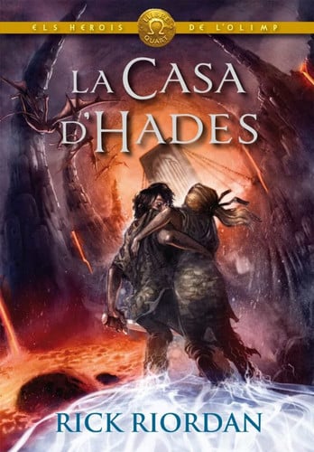 La casa d'hades