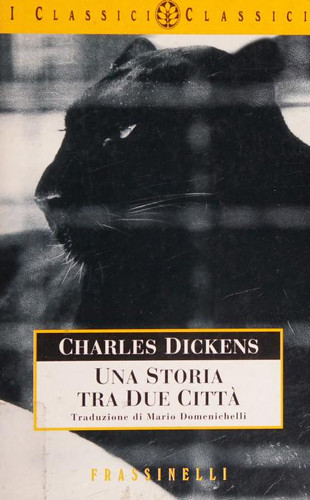Una storia tra due citta