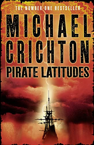 Pirate Latitude