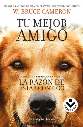 La razón de estar contigo / A Dog's Purpose