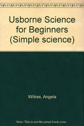Cover of Science for Beginners: Combined Volume