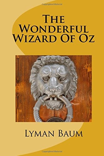 The Wonderful Wizard of Oz