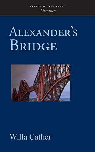 Alexander's Bridge