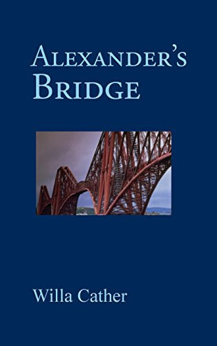 Alexander's Bridge