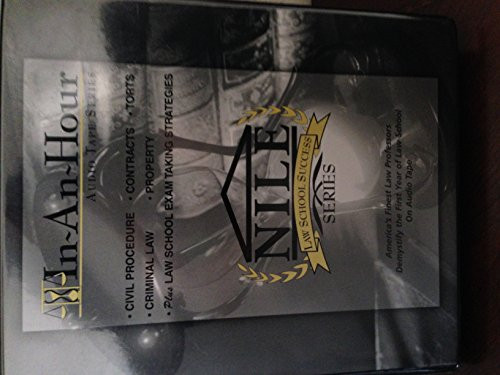 Cover of In-An-Hour