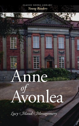 Anne of Avonlea