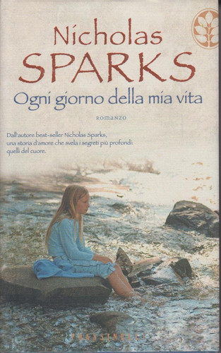 Ogni giorno della mia vita