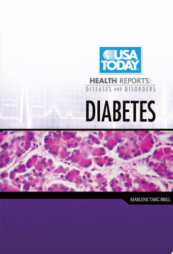 Cover of Diabetes