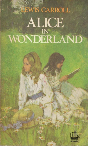 Alice in Wonderland (Boys' & Girls' Library)