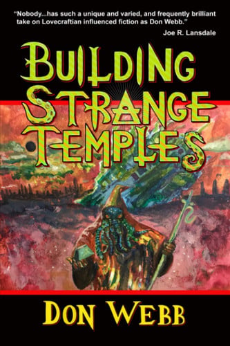 Building Strange Temples