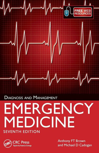Emergency Medicine Diagnosis and Management, 7th Edition