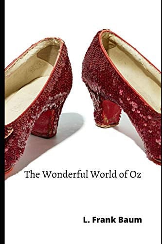 The Wonderful World of Oz
