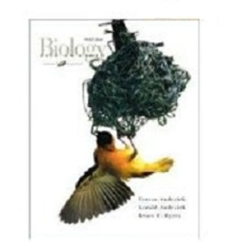 Cover of Biology