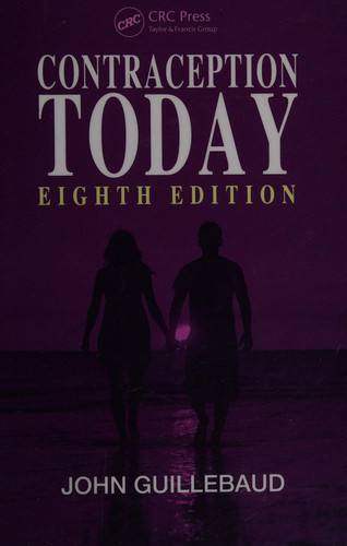 Contraception Today, Eighth Edition