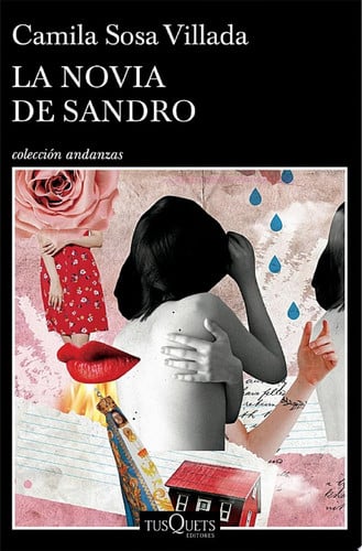 La novia de Sandro