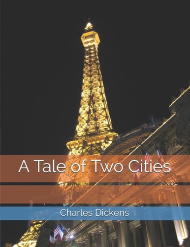 A Tale of Two Cities
