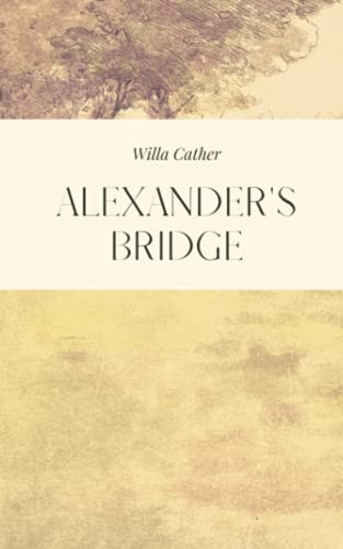 Alexander's Bridge