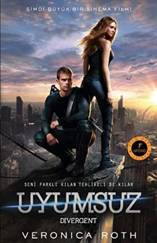 Uyumsuz Film Özel Baskisi Ciltli