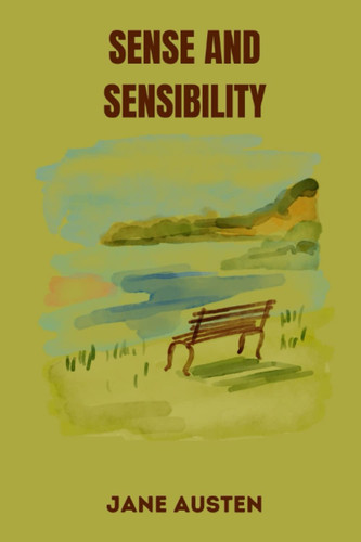 sense and sensibility by jane austen