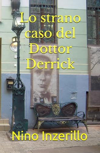 Lo strano caso del Dottor Derrick