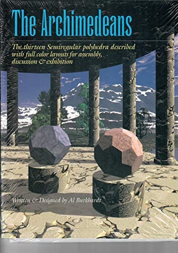 Cover of The Archimedeams