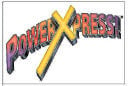 Cover of Jeremiah (Powerxpress)