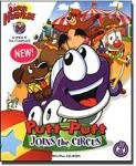 Cover of Putt Putt Joins the Parade