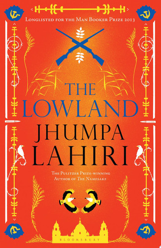 Cover of The Lowland