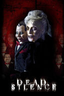 Dead Silence Original Scripts