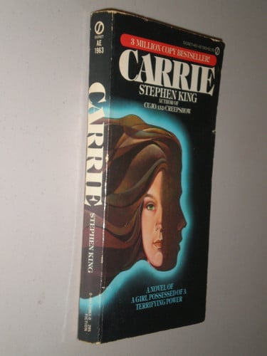 Carrie