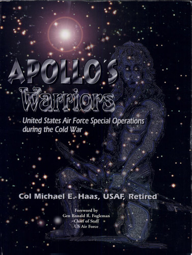 Apollo's Warriors - Michael E. Haas