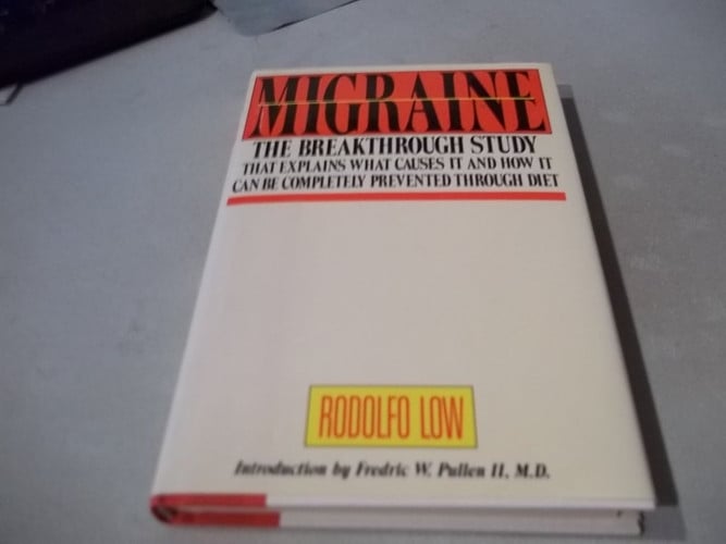 Cover of Migraine