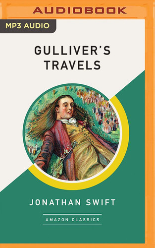 Gulliver's Travels (AmazonClassics Edition)