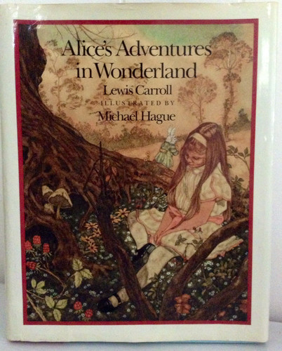 Alice's Adventures in Wonderland
