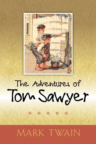 Tom Sawyer