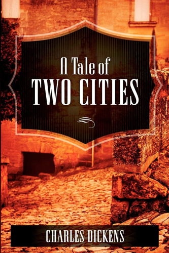 A Tale of Two Cities
