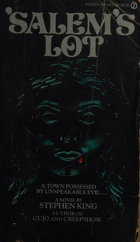 Salem's Lot