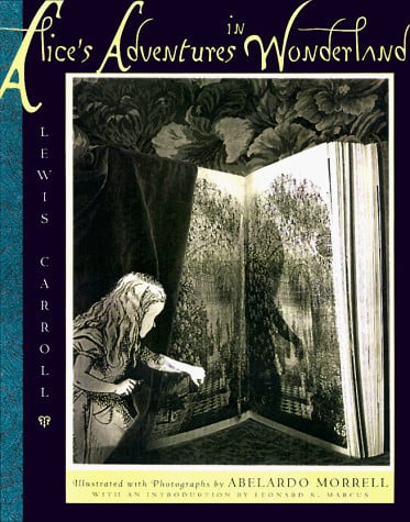 Alice's Adventures in Wonderland