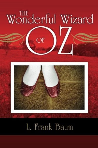 The Wonderful Wizard of Oz
