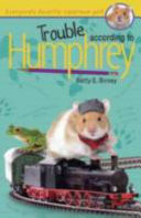 Cover of Trouble According to Humphrey