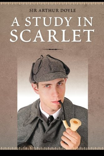 A Study in Scarlet