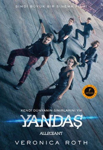 Yandas Film Özel Baskisi Kendi Dünyanin Sinirlarini Yik