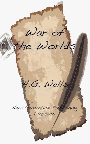 War of the Worlds