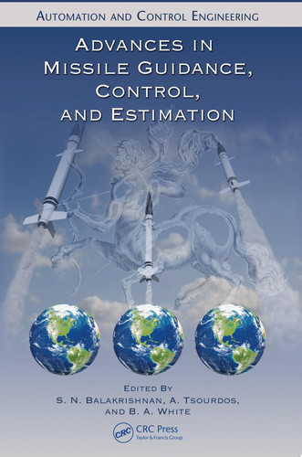 Advances in Missile Guidance, Control, and Estimation