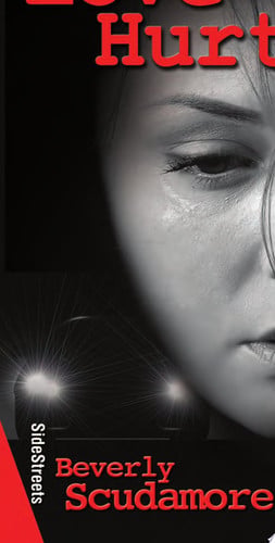 Cover of Love Hurts