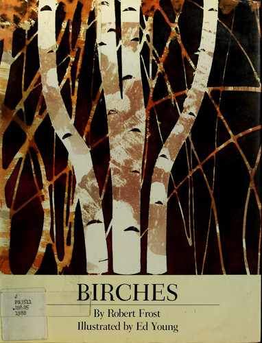 Cover of Birches