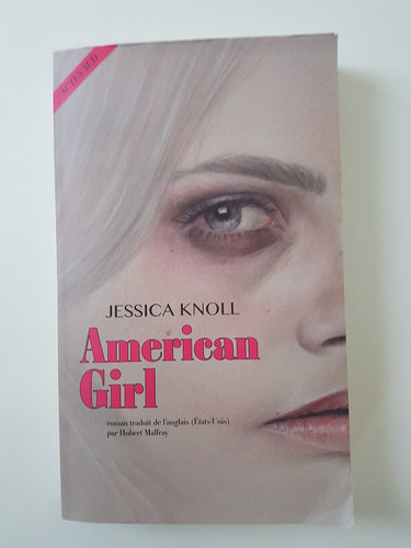 American girl